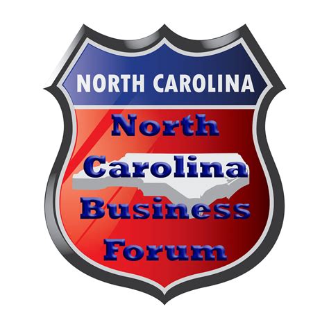 North Carolina Business Forum Podcast