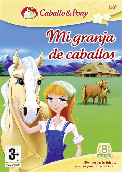 Horsez (Game) - Giant Bomb