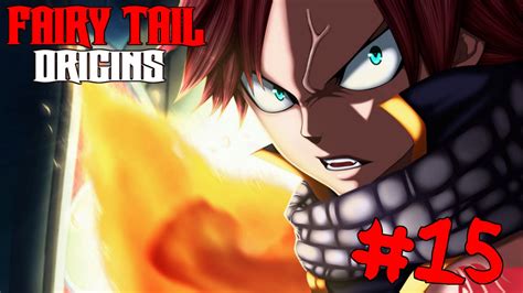 Fairy Tail Origins Episode 15 Minecraft Fairy Tail Modpack Up The