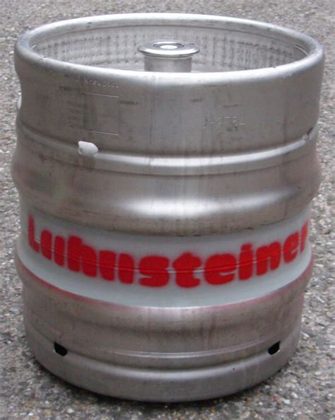 Fassbier Lahnsteiner Weizen Hell Liter Pfand Ikalo De