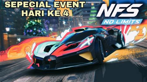 Nfs No Limits Apk Need For Speed No Limits Sepecial Event Bugatti