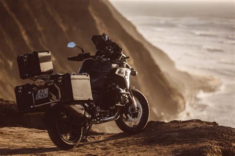 Bmw R 1250 Gs Ultimate Edition The Iconic Model Receives A Special Edition