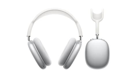 Apple Introduces AirPods Max Over-ear Wireless Headphones for $549 - ecoustics.com