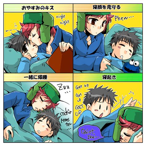 Ike Broflovski - South Park - Zerochan Anime Image Board