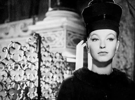 Марина Влади. Колдунья и мужчины: vakin — LiveJournal