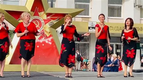 нва сперанца - YouTube