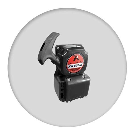 ΘΑΜΝΟΚΟΠΤΙΚΟ PLUS KW 520-H ΜΕ ΜΙΖΑ ΒΛΕΠΕ 218216 » PoliSafety