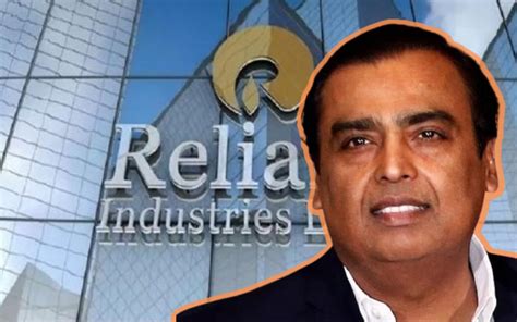 Reliance share price today: RIL stock hits 5-month high | Check latest ...