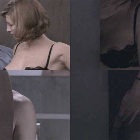 The Method Najwa Nimri Nude Scene Celebrity Sexy Beautiful