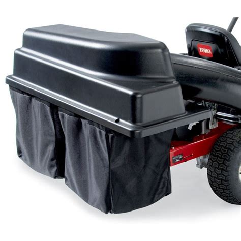 Toro TimeCutter SS 42" Twin Bagger Kit 79334 | Mower Source