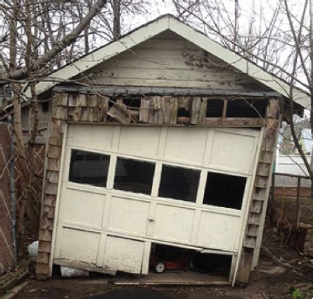 Garage Door Service & Repairs | Affordable Overhead Door