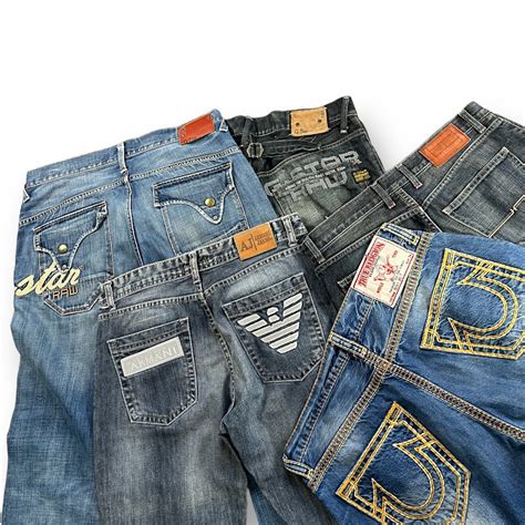 96vintage: Vintage Streetwear - Trikots, Trackpants und mehr