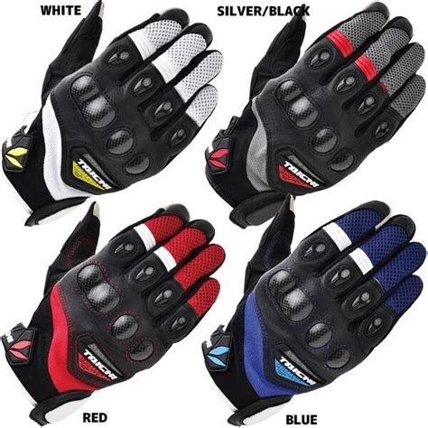 Jual Rs Taichi Rst Rst Glove Sarung Tangan Balap Racing Trail