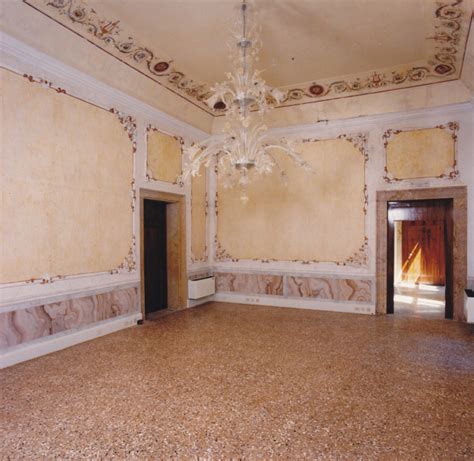 Foto Restauro Palazzo Morosini C Po S Stefano Venezia Di Studio