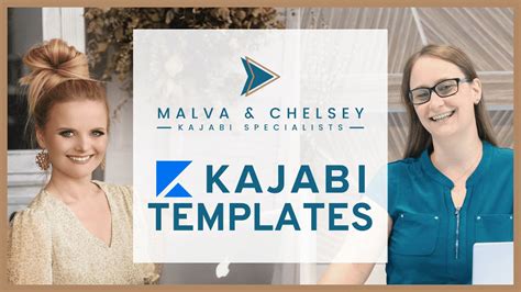 Kajabi Website Templates Sales Page Templates Product Templates