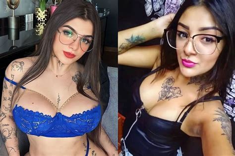 Quién es Karely Ruiz de Ecatepec La doble de la modelo de OnlyFans