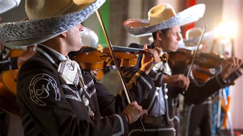 El Impacto Del Encuentro Internacional Del Mariachi En La Preservaci N