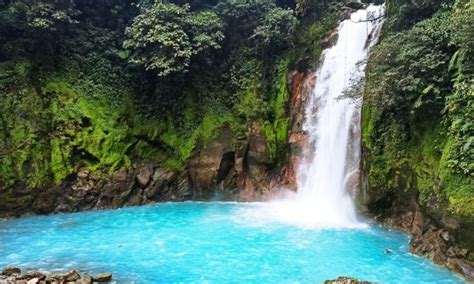 10 Day Costa Rica Itinerary Lush Rainforests Pristine Beaches