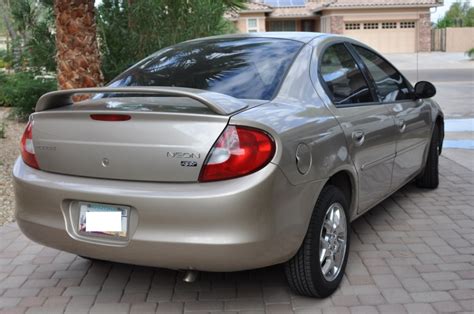 2002 Dodge Neon Overview Cargurus