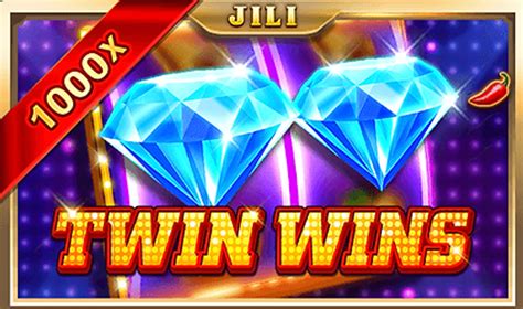 Best JILI Slot Game- Twin Wins Jili178