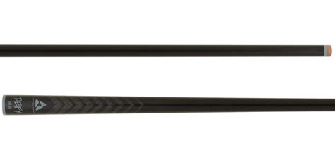 Mcdermott Defy 12 5mm Carbon Fiber Shaft Mcdermott Pool Cues