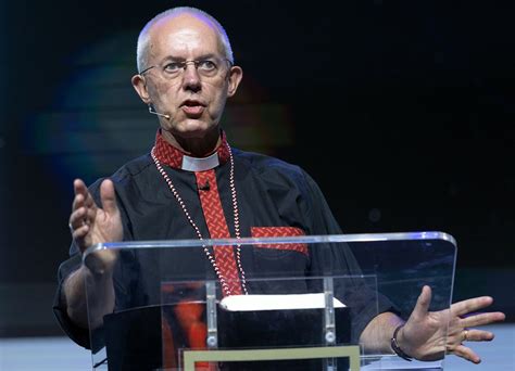 Church Of England Bishops Head For Showdown On Marriage For Same Sex Couples