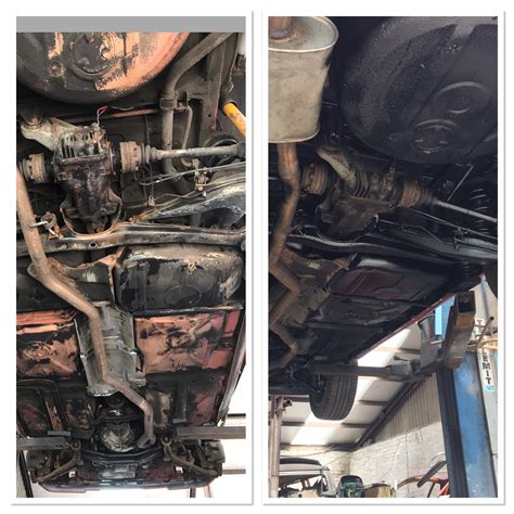 Is Undercarriage Protection Worth It at Connie Goodin blog