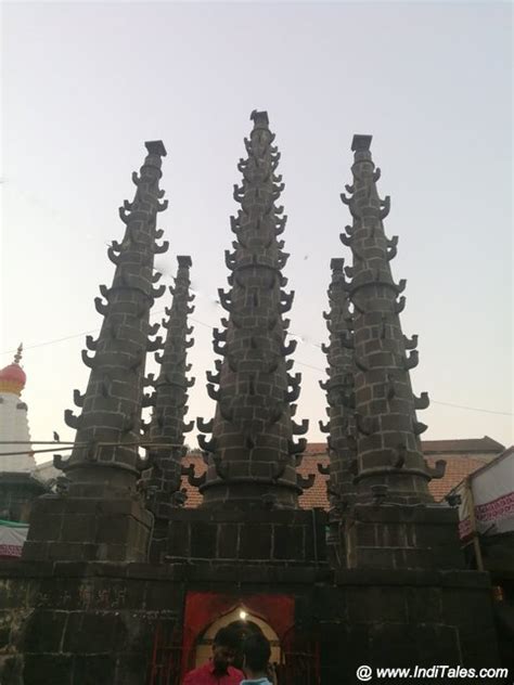 Mahalaxmi temple - warelasopa