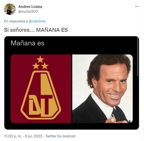 Tras Humillación En La Cancha A Tolima También Lo Golean Con Memes Q