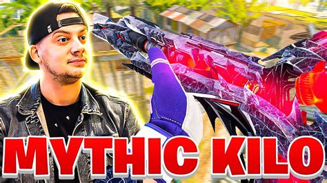 Kilo 141 Mythic Is Back In Cod Mobile Best Loadout For The Kilo 141