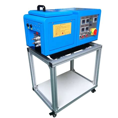 Craft Cosmetics Bottle Cap Adhesive Dispensing Machine Hot Melt Glue Machine Spray Glue Machine