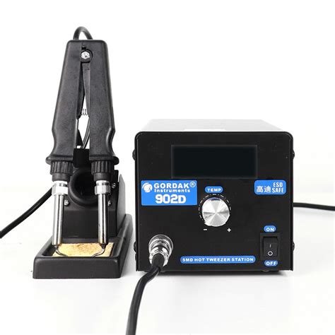 Gordak Soldering Iron Station Gordak