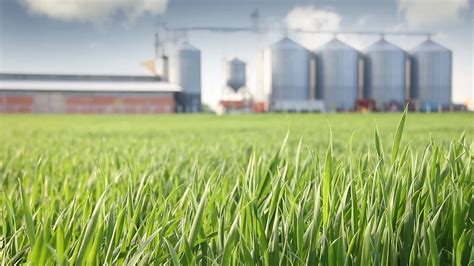 Silo Farms | Velocity Builders