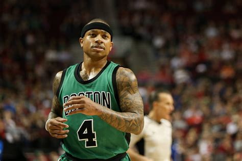 Isaiah Thomas Net Worth is valued at $16m, his NBA salary increases