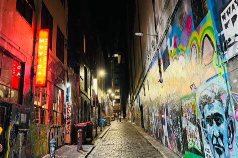 MoVida Melbourne - Eatability