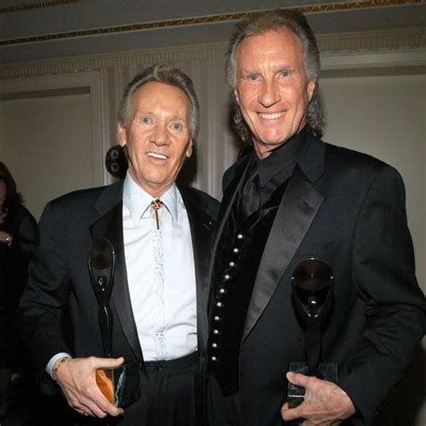 Return Of The Righteous Brother Bill Medley Is Back On Stage Bill