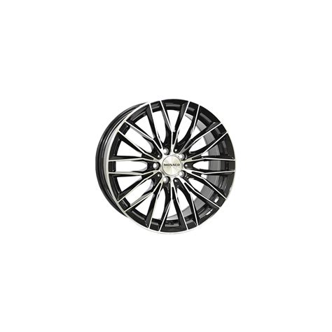 Jante Monaco Wheels X Monaco Wheels Gp Et Ch Jantes