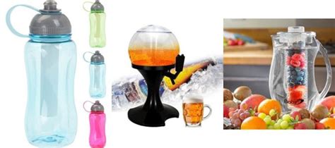 Top 7 Best ice core drink bottles - Why We Like This - UK