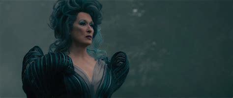 Into The Woods Meryl Streep