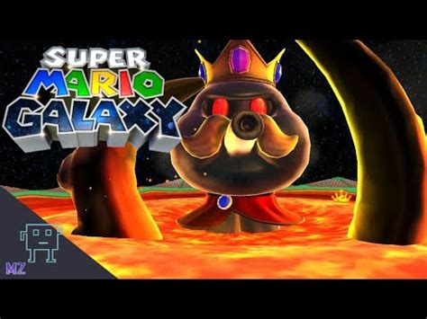 Super Mario Galaxy Switch Part Youtube