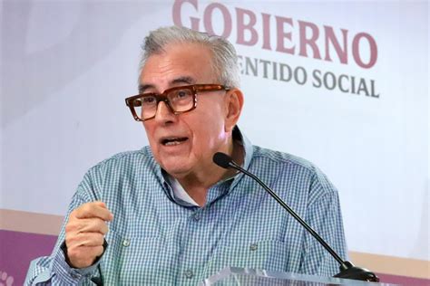 Piden renuncia de Rubén Rocha por vínculos con el crimen organizado