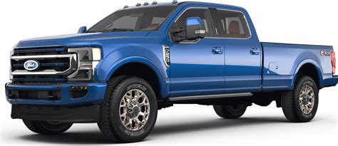 Used 2022 Ford F250 Super Duty Crew Cab Price, Reviews, Pictures & More