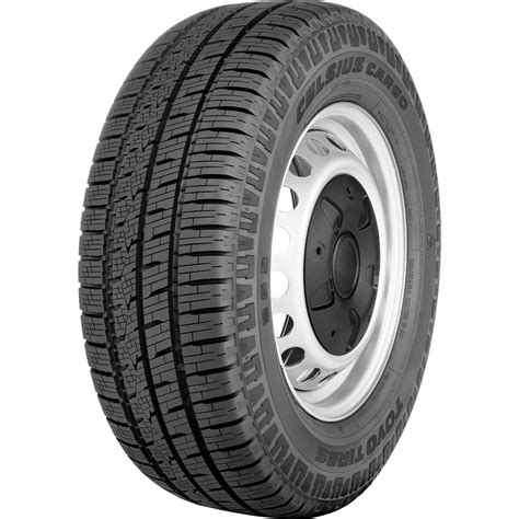 Toyo Celsius Cargo Tirebuyer