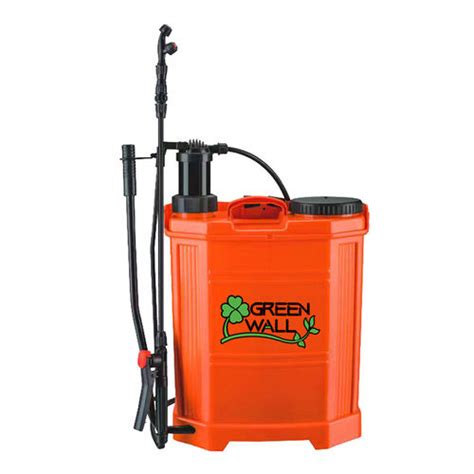 L Knapsack Agricultural Manual Sprayer At Best Price In Linyi Linyi