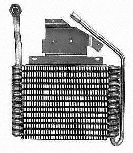 Sell Plate Fin Evaporator Core In United States United States For