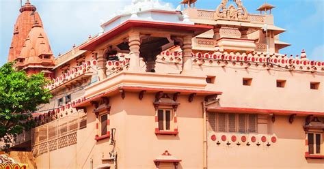 Days Mathura Vrindavan Tour From Delhi Getyourguide