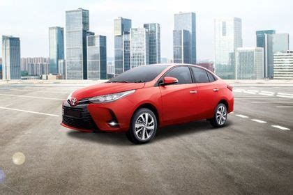 Toyota Yaris 2021 On Road Price (Petrol), Features & Specs, Images