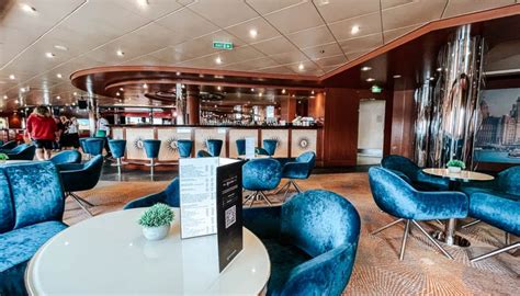 Exploring The Magic Of Ambassador Cruises Aboard Ambassador Ambition For A Memorable No Fly