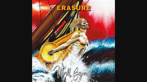 Erasure Announce New Album and North American Tour | Riot Fest