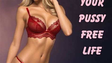 YOUR PUSSY FREE LIFE MISTRESS SILK Clips4sale